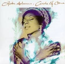 CD - Oleta Adams - Circle Of One - IMP (UK)