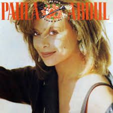 CD - Paula Abdul - Forever Your Girl - IMP