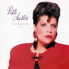 CD - Patti Austin - The Real Me - IMP
