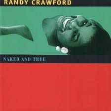 CD - Randy Crawford - Naked and True - IMP