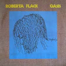 CD - Roberta Flack - Oasis - IMP