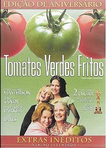 DVD - Tomates Verdes Fritos ( Edição de Aniversário )