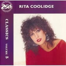 CD - Rita Coolidge - Classics ( Volume 5 ) IMP