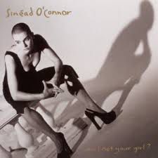 CD - Sinéad O'Connor - Am I Not Your Girl?