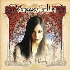CD - Vanessa Carlton - Be Not Nobody -