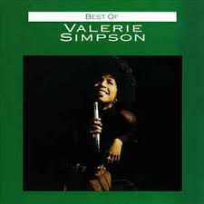 CD - Valerie Simpson - Best of Valerie Simpson - IMP