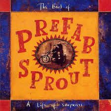 CD - Prefab Sprout - The Best Of Prefab Sprout A Life Of Surprises - IMP