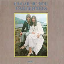 CD - Carpenters -The Singles 1969 - 1973 - Close To You - IMP