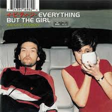 CD - Everything But The Girl Walking Wounded - IMP