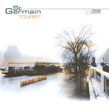 CD - St. Germain - Tourist - IMP