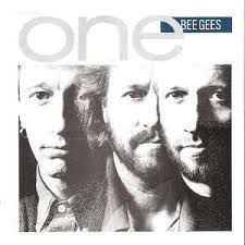 CD - Bee Gees - One - IMP