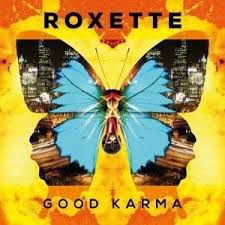 CD - Roxette - Good Karma