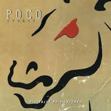 CD - Poco - Legacy IMP