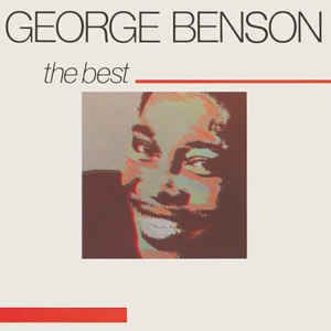 CD - George Benson - The Best - IMP