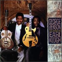 CD - George Benson & Earl Klugh - Collaboration - IMP