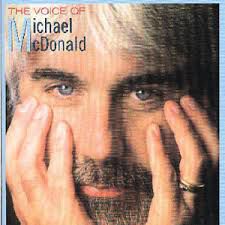 CD - Michael McDonald - The Voice Of Michael McDonald