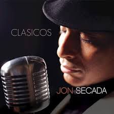 CD - Jon Secada - Clasicos (Digipack)  IMP