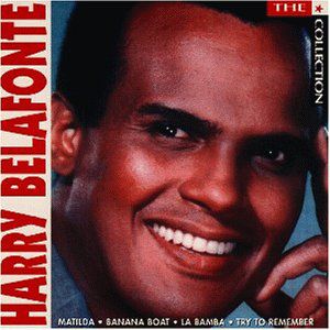 CD - Harry Belafonte - The collection - IMP