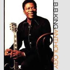 CD - B.B. KING - GOLD ANTHOLOGY 1962 - 1998 (Imp - Duplo)