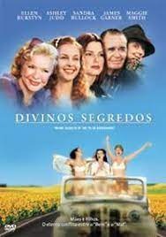 DVD - Divinos Segredos ( Digipak )