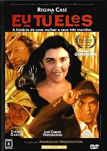 DVD - EU, TU, ELES