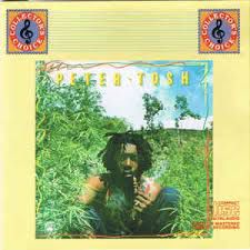 CD - Peter Tosh - Legalize It - IMP