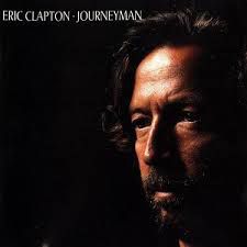 CD - Eric Clapton - Journeyman - IMPORTADO