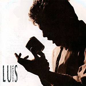 CD - Luis Miguel - Romance