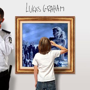 CD - Lukas Graham (Digipack)