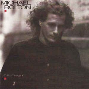 CD - Michael Bolton - The hunger - IMP
