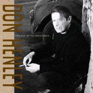 CD - Don Henley - The End Of The Innocence - IMP