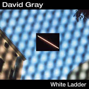 CD - David Gray - White Ladder