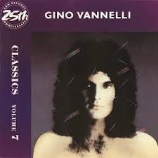 CD - Gino Vannelli - Classics - Volume 7 IMP