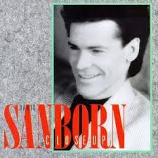 CD - David Sanborn - Close Up