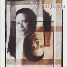 CD - Al Jarreau - Best Of Al Jarreau - IMP