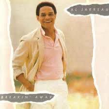 CD - Al Jarreau - Breakin' Away - IMP