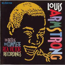 Louis Armstrong - The Complete RCA Recordings (4 DISCOS)