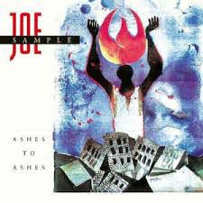 CD - Joe Sample - Ashes To Ashes - IMP