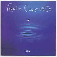 CD - Fabio Concato - Blu - IMP