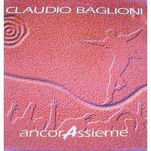 CD - Claudio Baglioni - AncorAssieme - IMP