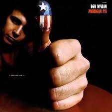 CD - Don McLean - American Pie