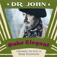 CD - Dr. John - Duke Elegant - IMP