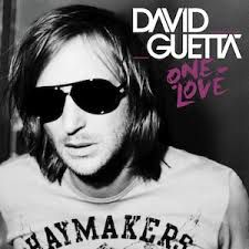 CD - David Guetta - One Love (Digipack) - CD DUPLO