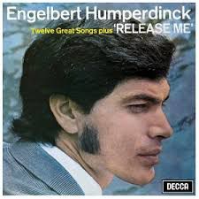 CD - Engelbert Humperdinck - Release Me - IMP