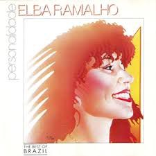 CD - Elba Ramalho (Coleção Personalidade)