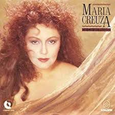 CD - Maria Creuza -Da cor do pecado