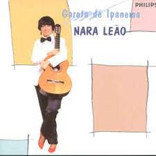 CD - Nara Leão - Garota de Ipanema