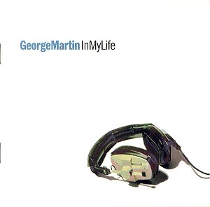 CD – George Martin – In My Life