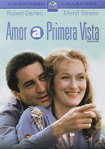 DVD - Amor à Primeira Vista