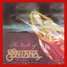 CD - Santana - The Best of Santana